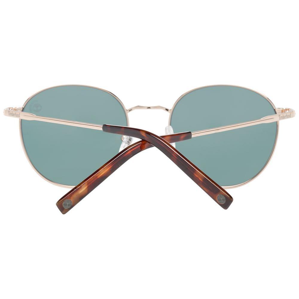 Timberland Bronze Men Sunglasses TI-1020301
