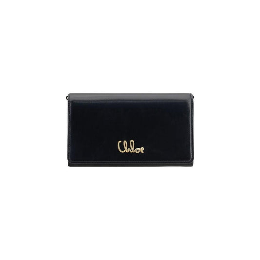 Chloé Iconic Pochette CHCH25SP485O16001BB