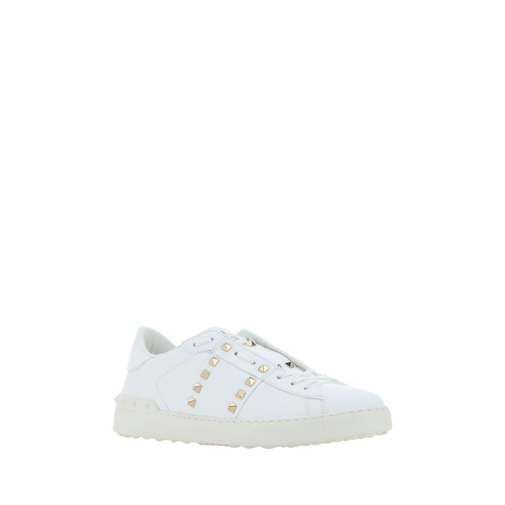 Valentino Garavani Rockstud Sneakers VA-6Y2S0931BHS0BO-EU41/US8