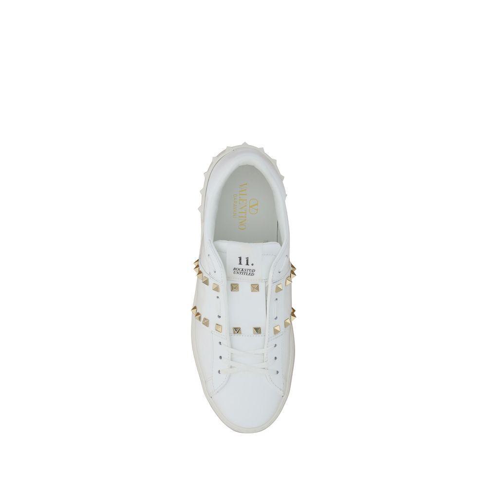 Valentino Garavani Rockstud Sneakers VA-6Y2S0931BHS0BO-EU41/US8