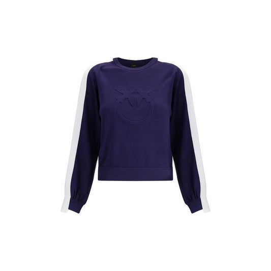 PINKO Logo Sweater PI-104002A2FQEZ1-L