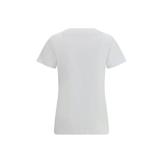 PINKO Logo T-shirt PI-101752A2HNZ04-M