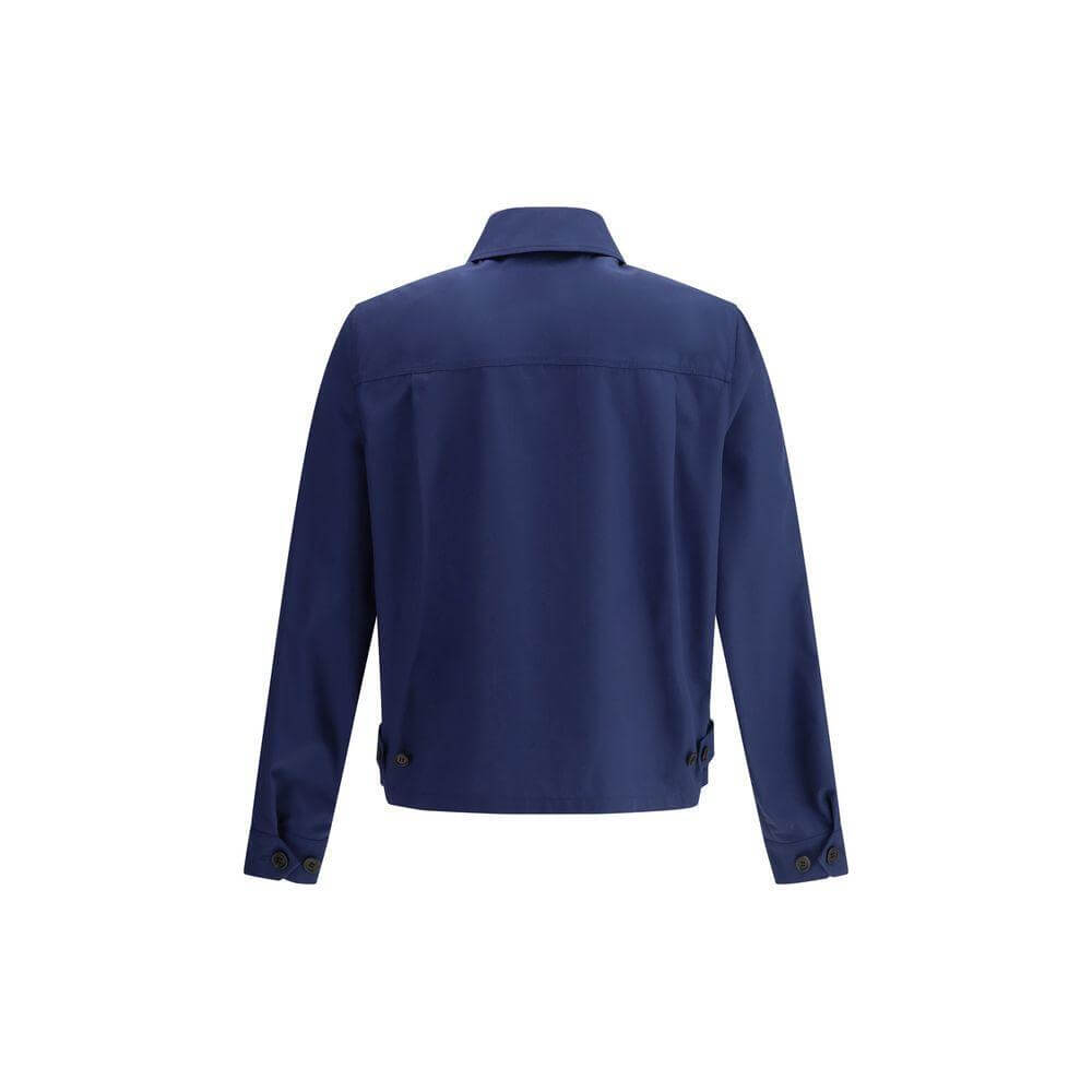 Prada Logoed Jacket PR-SGC629SOOO1480F0216-IT52 | XL