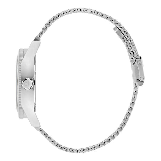 Adidas Gray Stainless Steel Watch ADAOFH22502AC