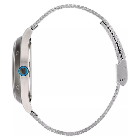 Adidas Gray Stainless Steel Watch ADAOSY22525AC