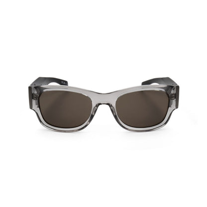 Levi's Green Resin Sunglasses
