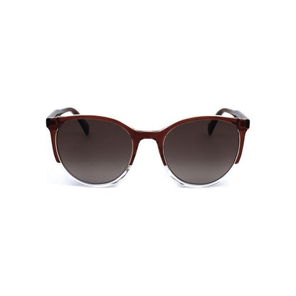 Levi's Black Resin Sunglasses