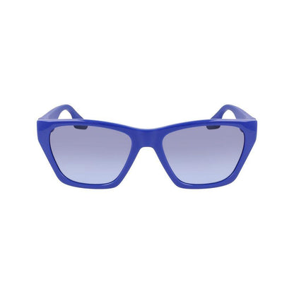 Converse Blue Injected Sunglasses
