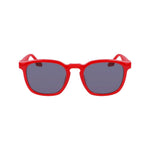 Converse Red Injected Sunglasses