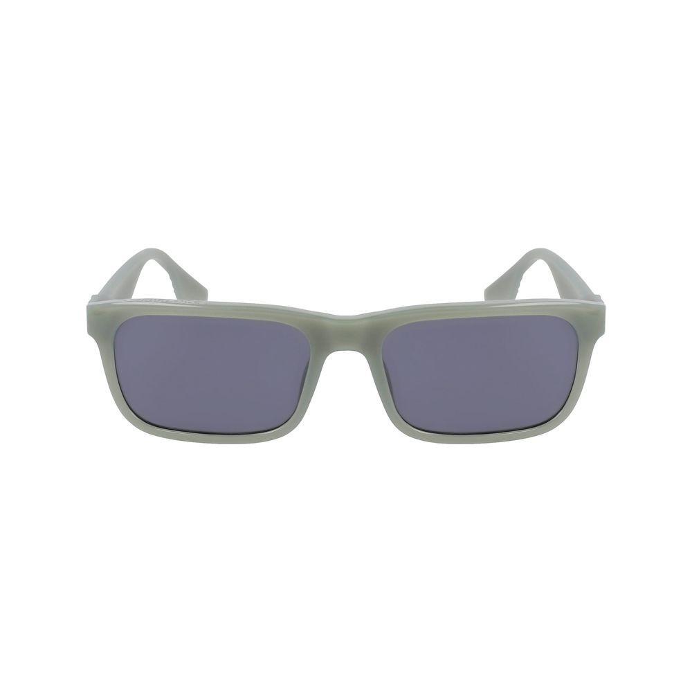 Converse Green Injected Sunglasses