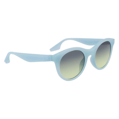 Converse Blue Injected Sunglasses