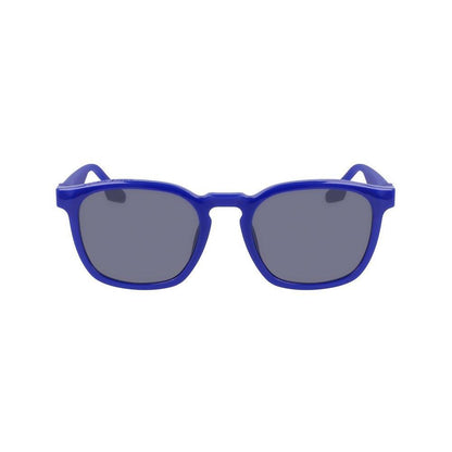 Converse Blue Injected Sunglasses