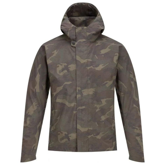 Herno Army Nylon Jacket HE-14927-IT50 | L