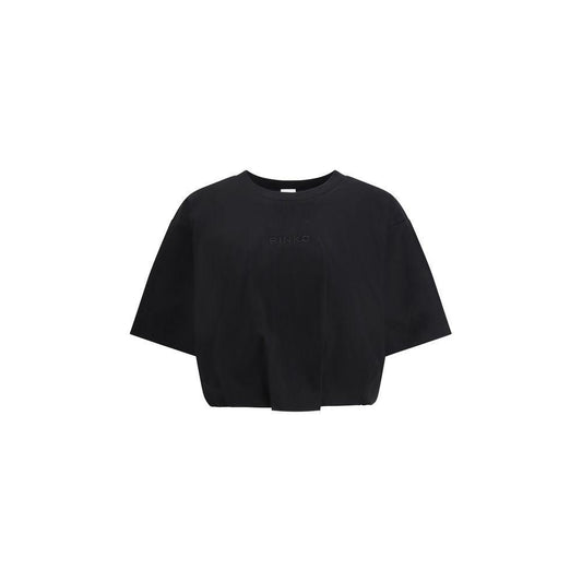 PINKO T-shirt PI-104257A2F8Z99-M