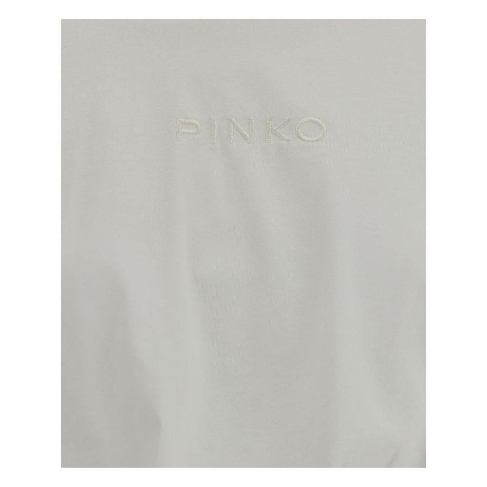 PINKO T-shirt PI-104257A2F8Z05-M