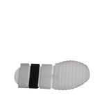 Dolce & Gabbana White SORRENTO Sport Stretch Sneakers Shoes MV7173-44.5