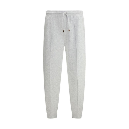 Brunello Cucinelli Sweatpants BR-MW8633315GC3657-XXL