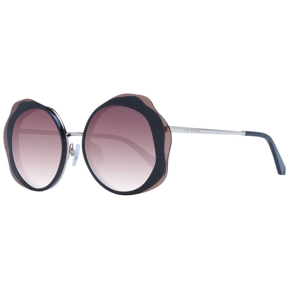 Ted Baker Black Women Sunglass