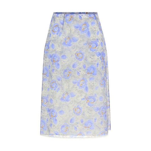 Prada Skirt PR-P123JSOOO15AEF0013-IT44 | L