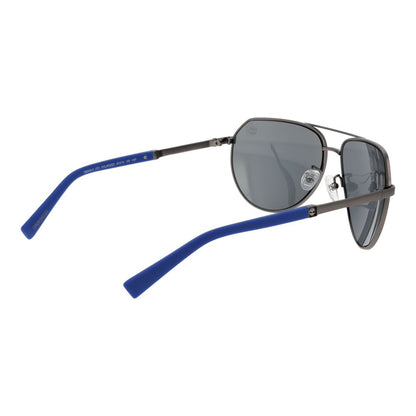 Timberland Gray Metal Sunglasses 1728,67345776800,Accessories,Glasses and Sunglasses - Accessories,Gray,Men,New with tags,Sunglasses - Glasses and Sunglasses - Accessories,Timberland
