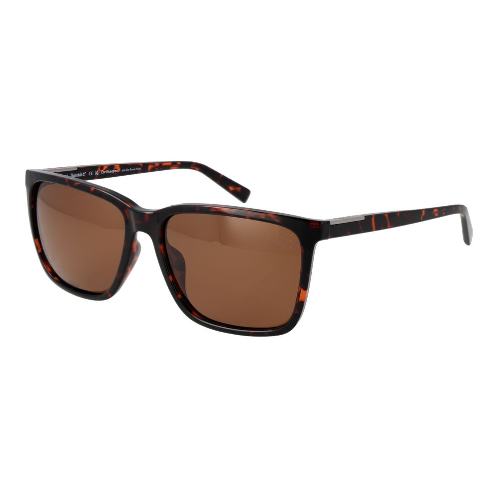 Timberland Brown Plastic Sunglasses 1728,67345776800,Accessories,Brown,Glasses and Sunglasses - Accessories,Men,New with tags,Sunglasses - Glasses and Sunglasses - Accessories,Timberland