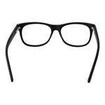 Guess Black Unisex Glasses Frame