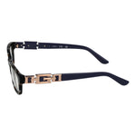 Guess Gray Women Glasses Frame