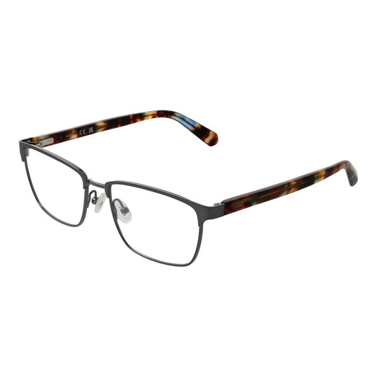 Guess Gray Metal Glasses (Frames)