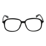Guess Black Unisex Glasses Frame