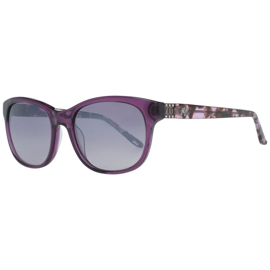 Harley-Davidson Purple Plastic Sunglasses