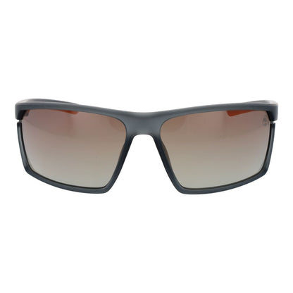 Timberland Gray Plastic Sunglasses 1728,67345776800,Accessories,Glasses and Sunglasses - Accessories,Gray,Men,New with tags,Sunglasses - Glasses and Sunglasses - Accessories,Timberland