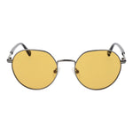 Gant Silver Men Sunglass