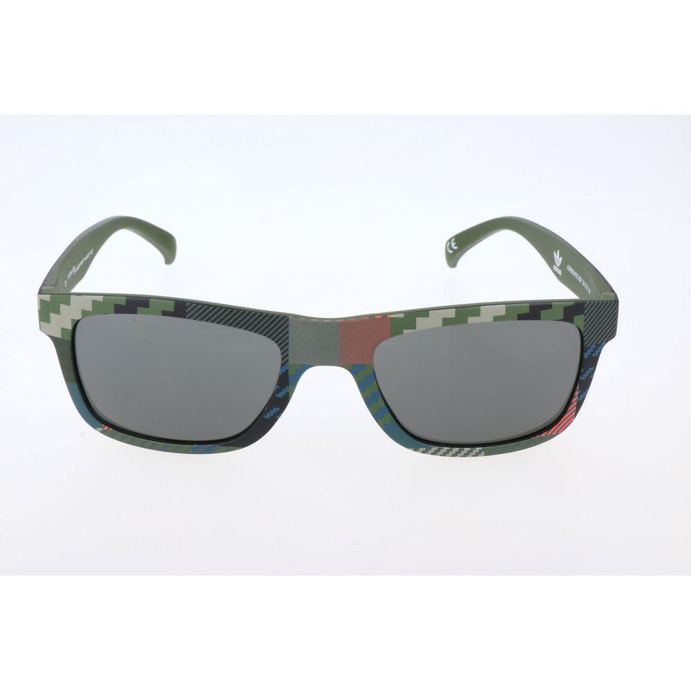 Adidas Multicolor Acetate Sunglasses ADAOR005PDC030AC