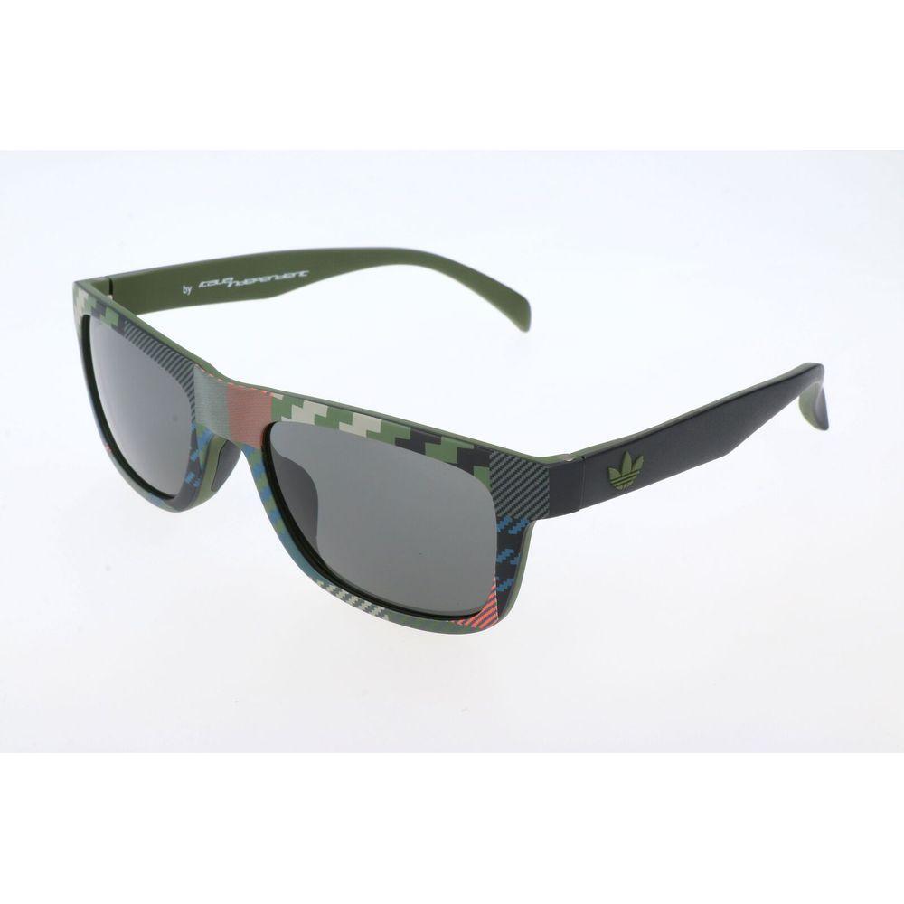 Adidas Multicolor Acetate Sunglasses ADAOR005PDC030AC