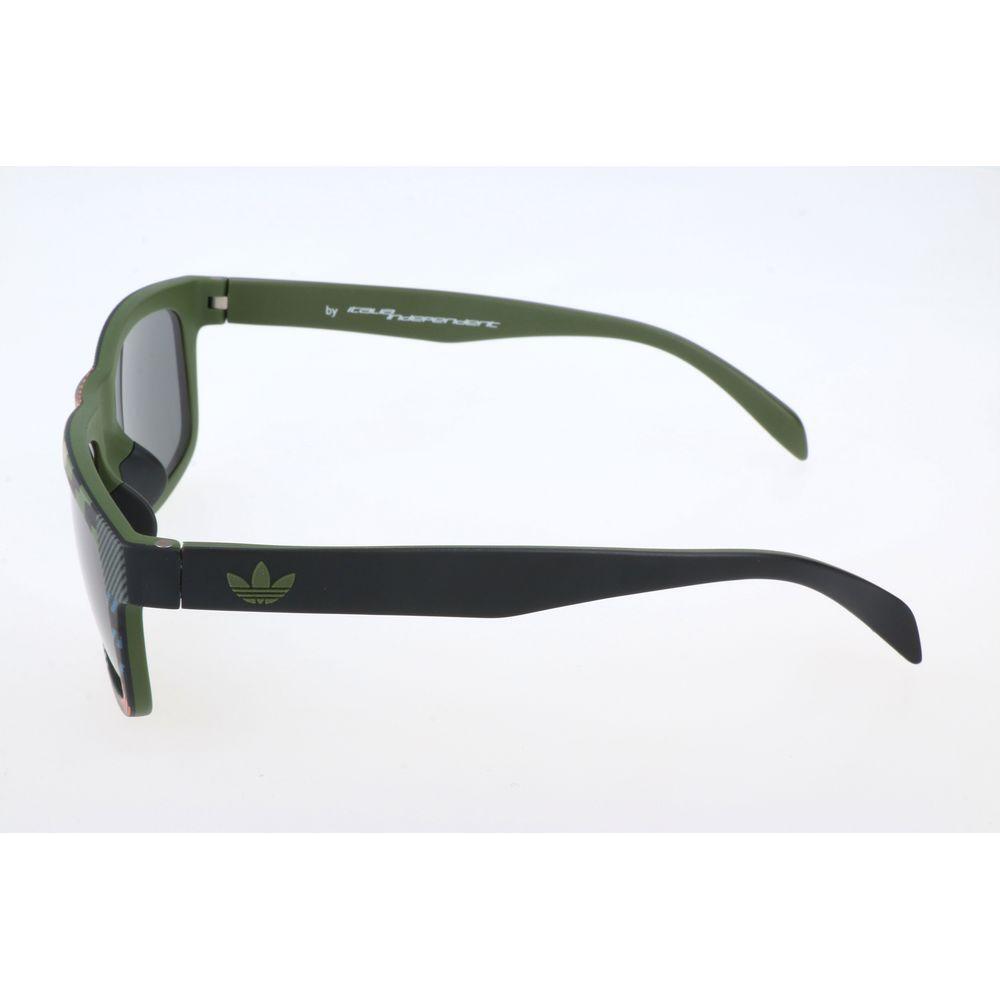 Adidas Multicolor Acetate Sunglasses ADAOR005PDC030AC