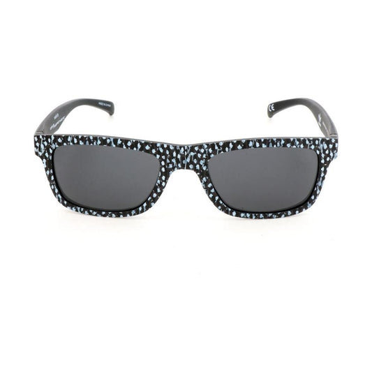 Adidas Black Acetate Sunglasses ADAOR005TFS009AC
