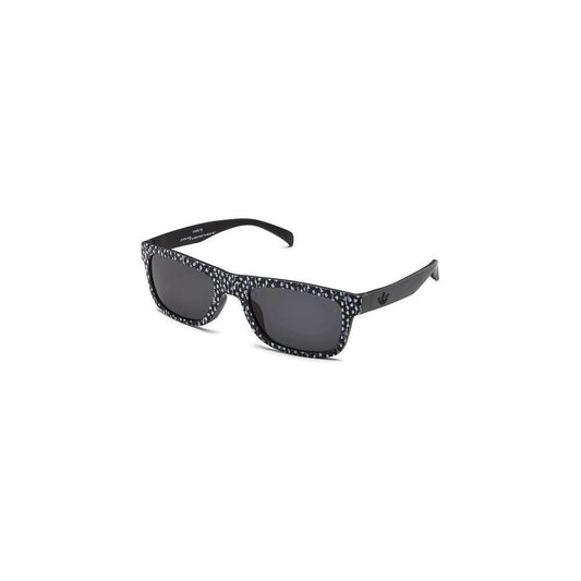 Adidas Black Acetate Sunglasses ADAOR005TFS009AC