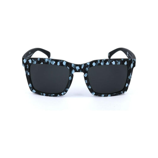 Adidas Black Acetate Sunglasses ADAOR010TFL009AC