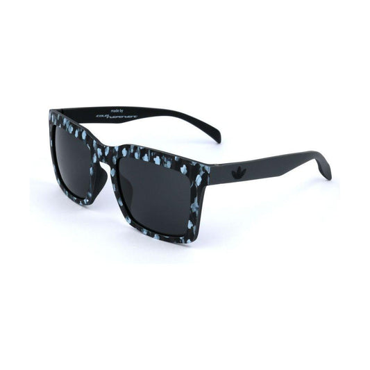 Adidas Black Acetate Sunglasses ADAOR010TFL009AC