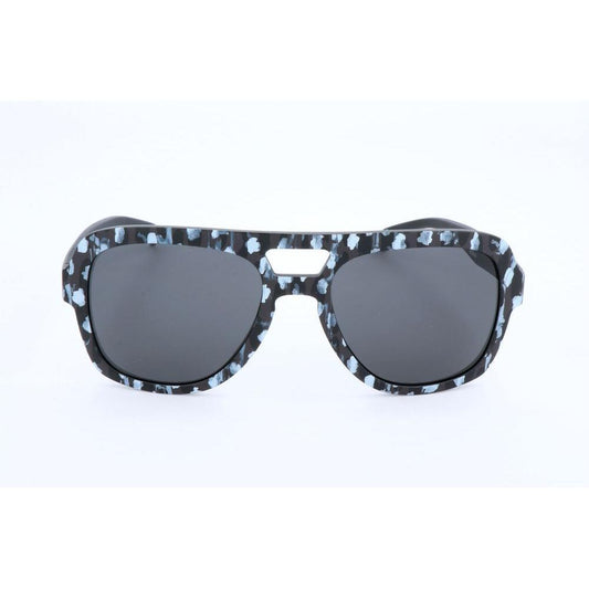 Adidas Black Acetate Sunglasses ADAOR011TFL009AC