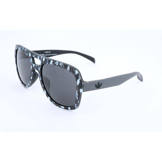 Adidas Black Acetate Sunglasses ADAOR011TFL009AC