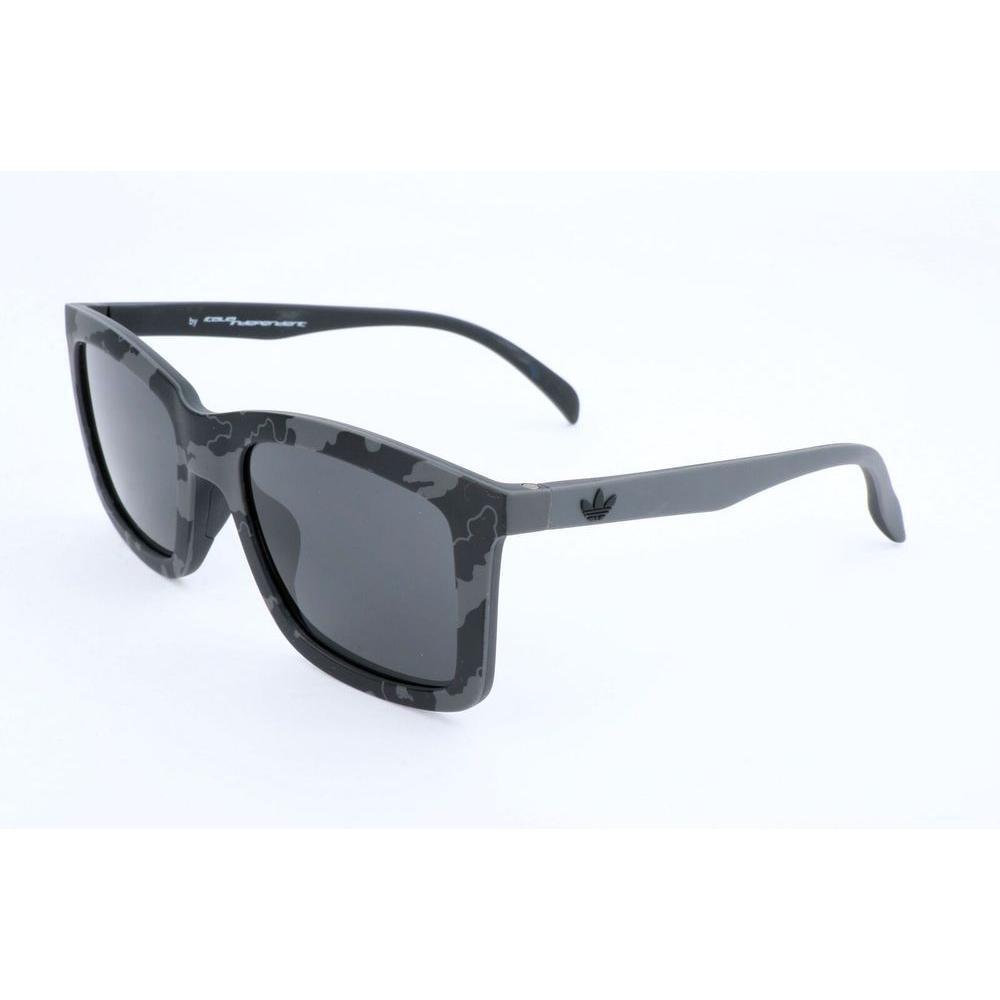 Adidas Brown Acetate Sunglasses ADAOR015143070AC