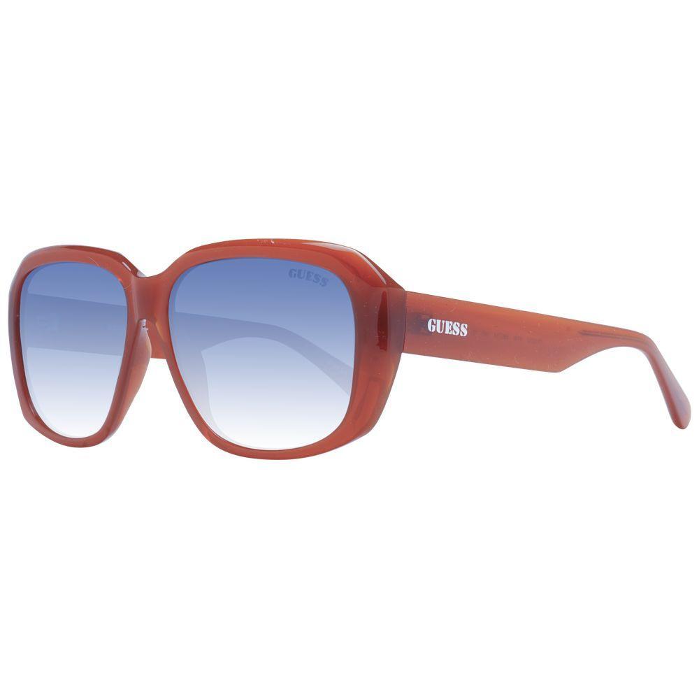 Guess Copper Women Sunglasses GU-1046343