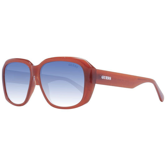 Guess Copper Women Sunglasses GU-1046343