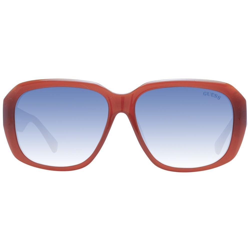 Guess Copper Women Sunglasses GU-1046343