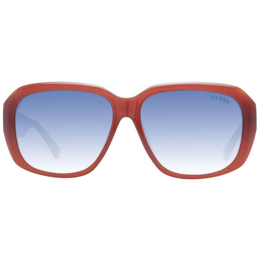 Guess Copper Women Sunglasses GU-1046343