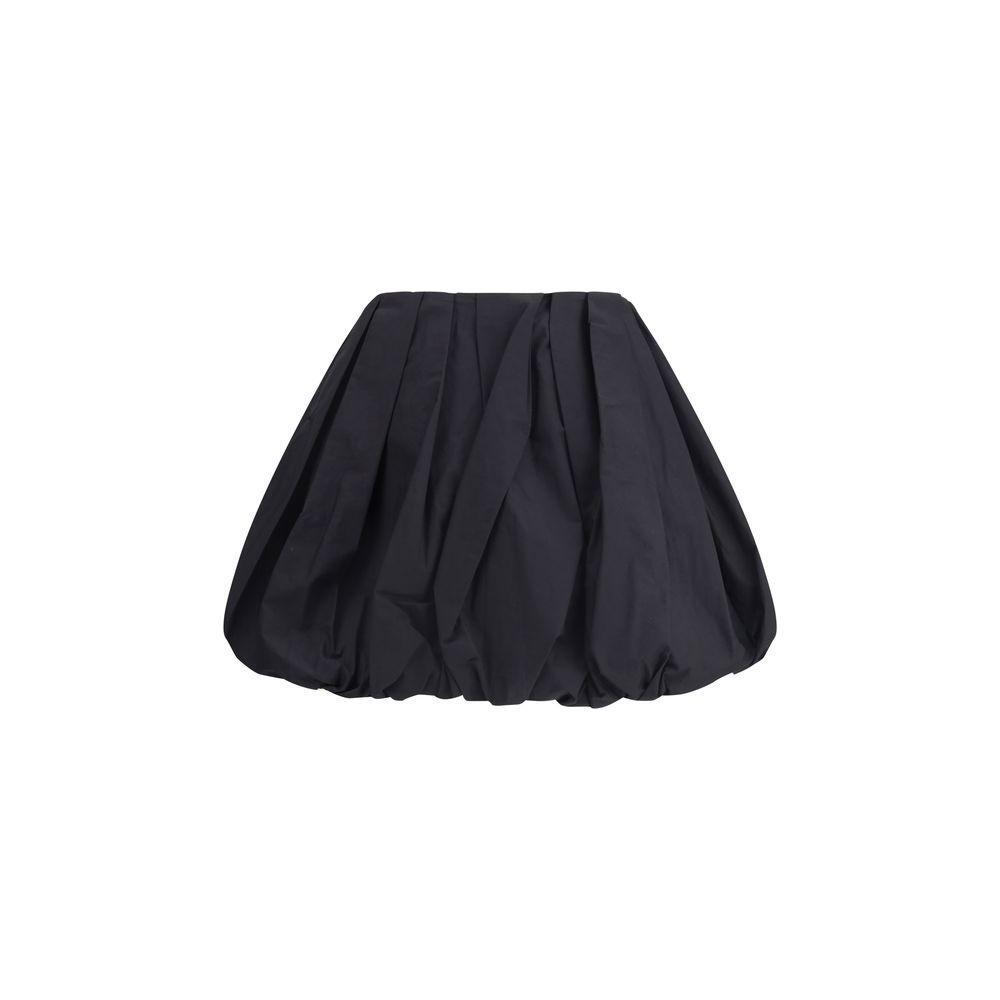 PINKO Cadric Mini Skirt PI-105183A2LDZ99-IT40 | M