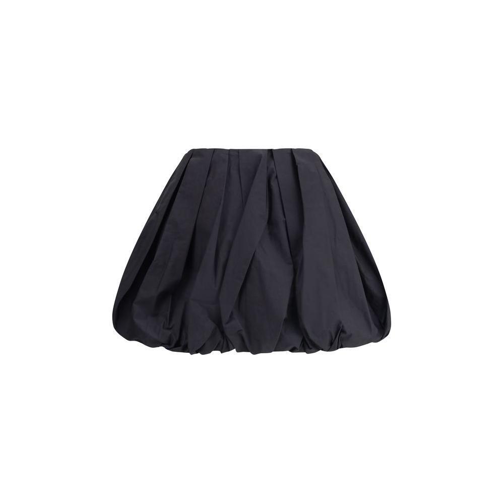 PINKO Cadric Mini Skirt PI-105183A2LDZ99-IT40 | M