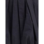 PINKO Cadric Mini Skirt PI-105183A2LDZ99-IT40 | M