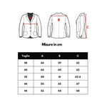 Add Yellow Polyamide Jackets & Coat